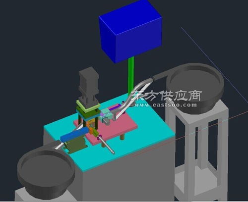 东莞自动化设备公司 星善科技 自动化设备图片